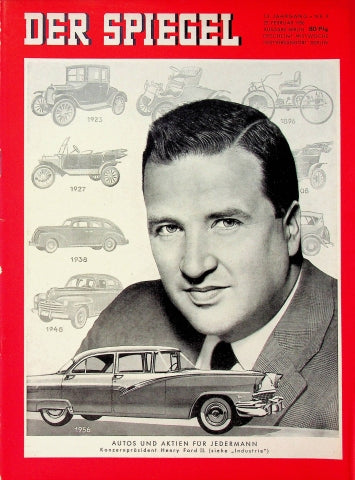 Spiegel 04/1956
