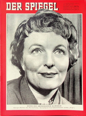 Spiegel 04/1957