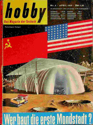 Hobby 04/1959