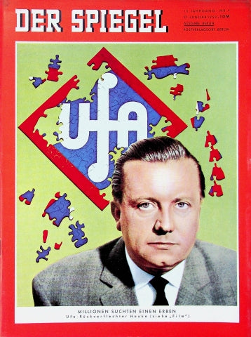 Spiegel 04/1959