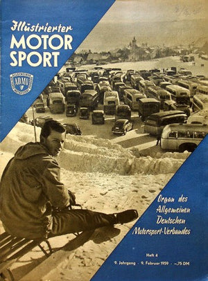 Illustrierter Motorsport 04/1959