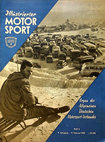 Illustrierter Motorsport 04/1959