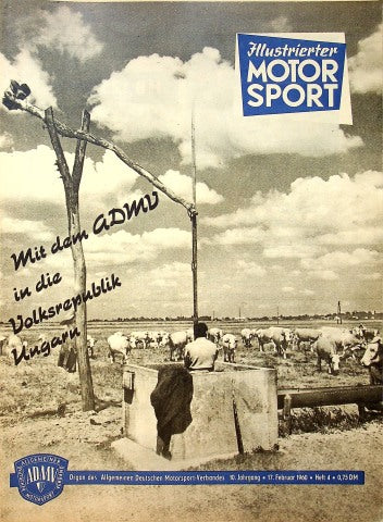 Illustrierter Motorsport 04/1960
