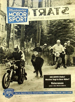 Illustrierter Motorsport 04/1961