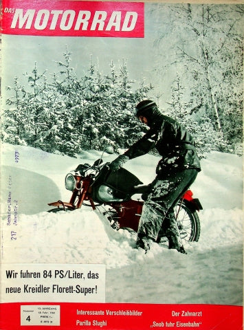 Motorrad 04/1961