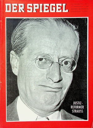 Spiegel 04/1962