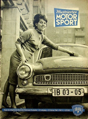 Illustrierter Motorsport 04/1962