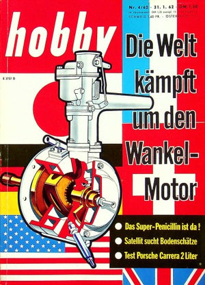 Hobby 04/1962