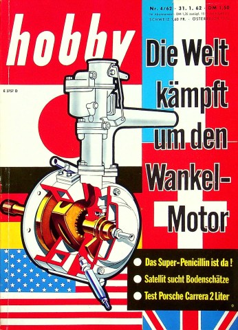 Hobby 04/1962