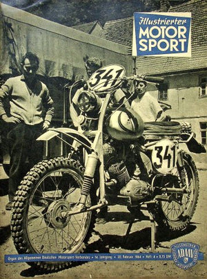 Illustrierter Motorsport 04/1964
