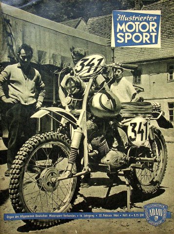 Illustrierter Motorsport 04/1964