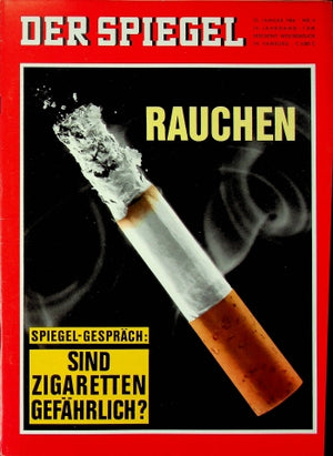 Spiegel 04/1964