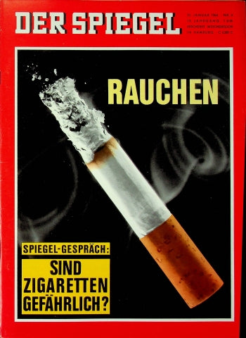 Spiegel 04/1964