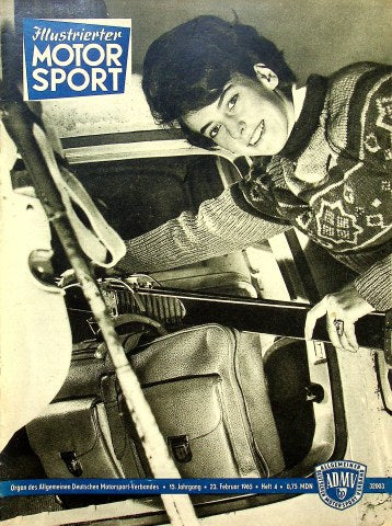 Illustrierter Motorsport 04/1965