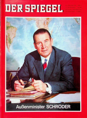 Spiegel 04/1965