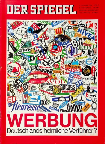 Spiegel 04/1966