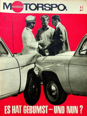 Illustrierter Motorsport 04/1966