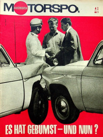 Illustrierter Motorsport 04/1966