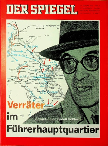 Spiegel 04/1967