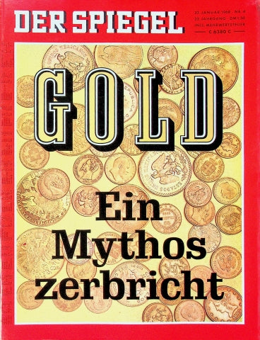 Spiegel 04/1968