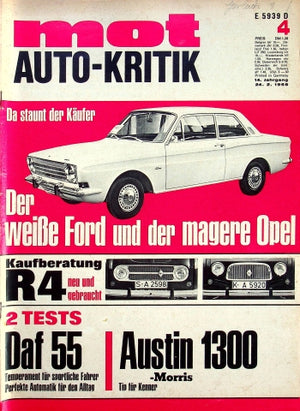 MOT 04/1968