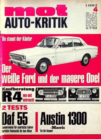 MOT 04/1968