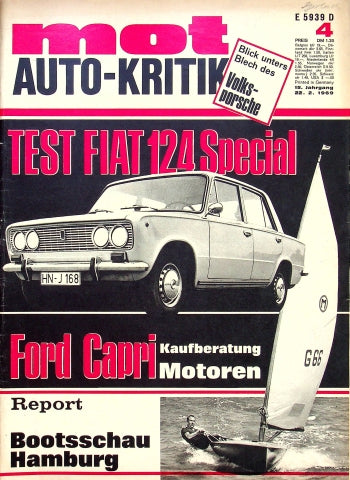 MOT 04/1969