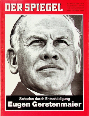 Spiegel 04/1969