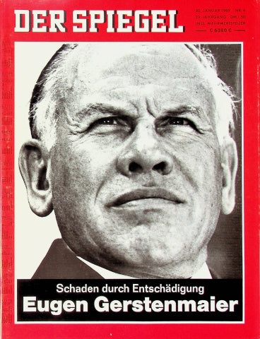 Spiegel 04/1969