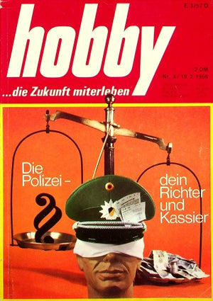 Hobby 04/1969