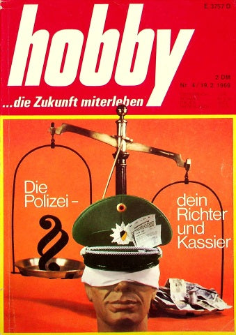 Hobby 04/1969