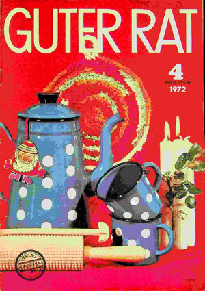 Guter Rat 04/1972