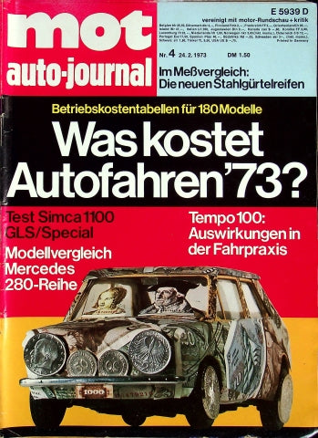 MOT 04/1973
