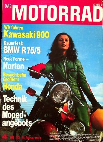 Motorrad 04/1973
