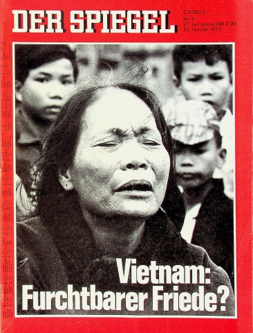 Spiegel 04/1973