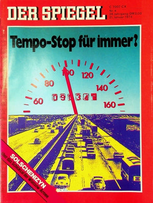 Spiegel 04/1974