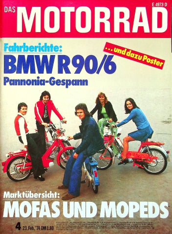 Motorrad 04/1974