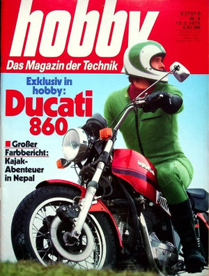 Hobby 04/1975