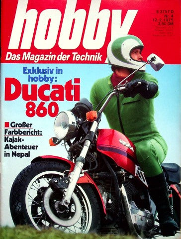 Hobby 04/1975