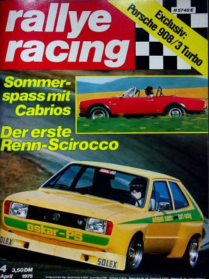 Rallye Racing 04/1975