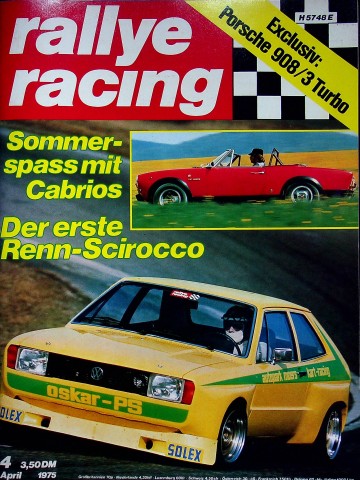 Rallye Racing 04/1975
