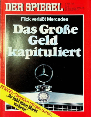 Spiegel 04/1975