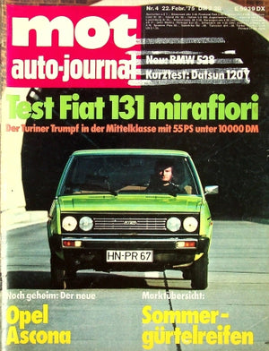 MOT 04/1975