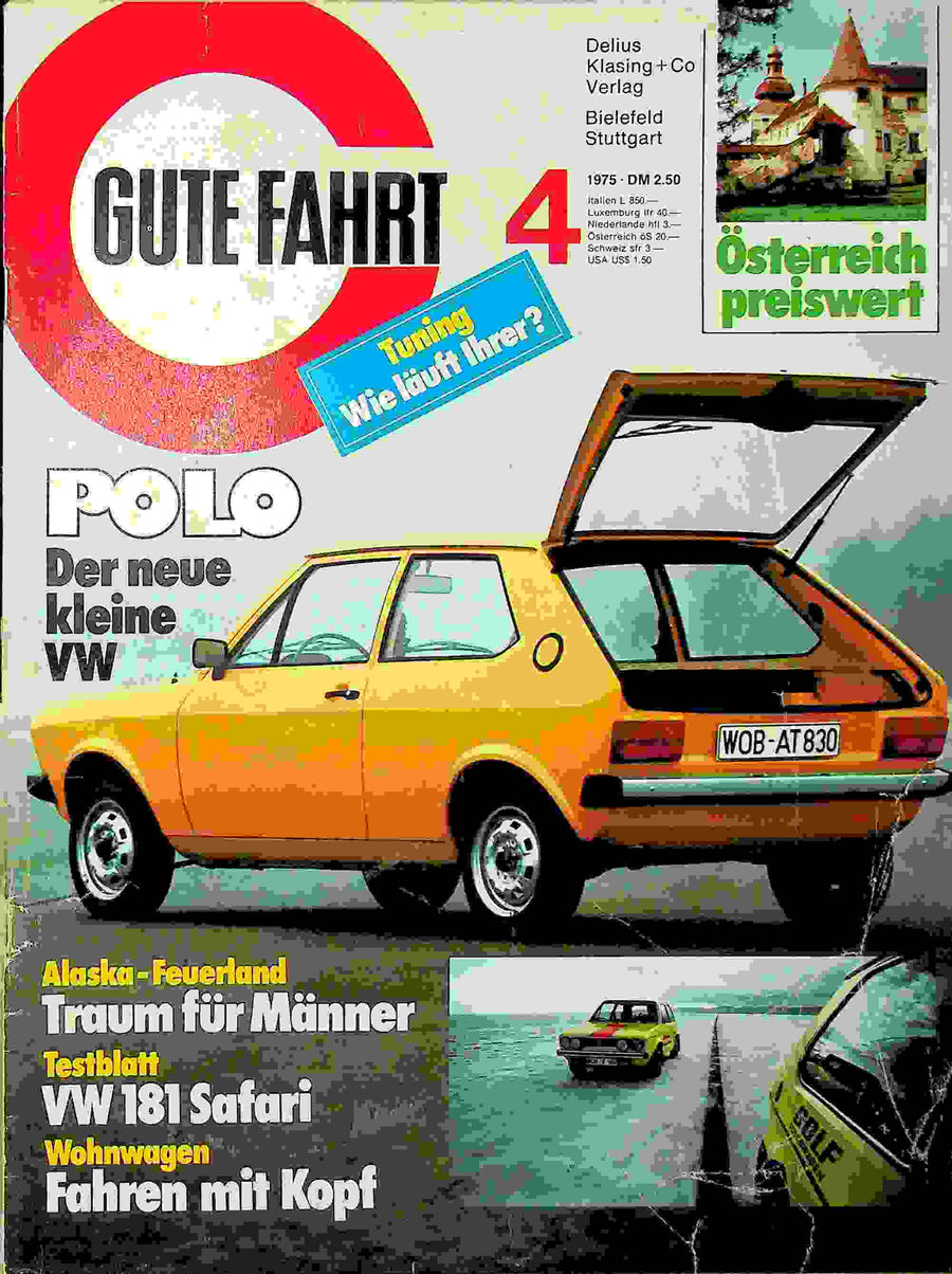 Gute Fahrt 04/1975