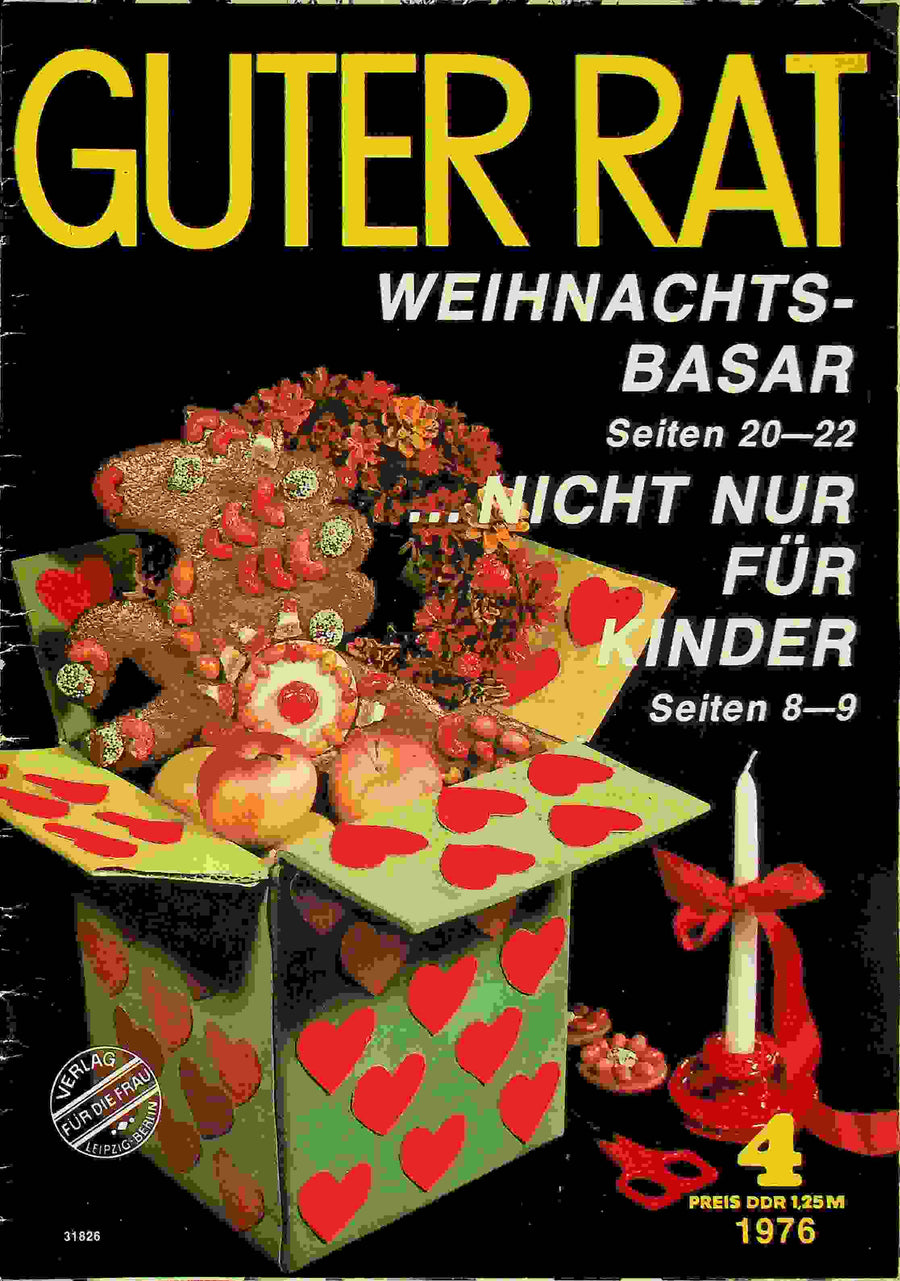 Guter Rat 04/1976