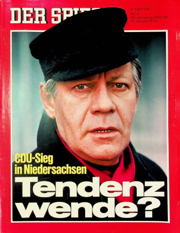 Spiegel 04/1976