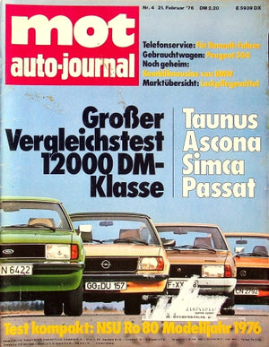 MOT 04/1976