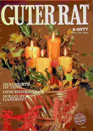 Guter Rat 04/1977