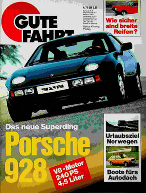 Gute Fahrt 04/1977