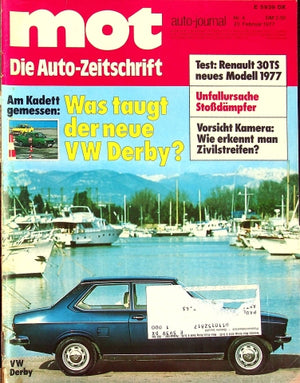 MOT 04/1977